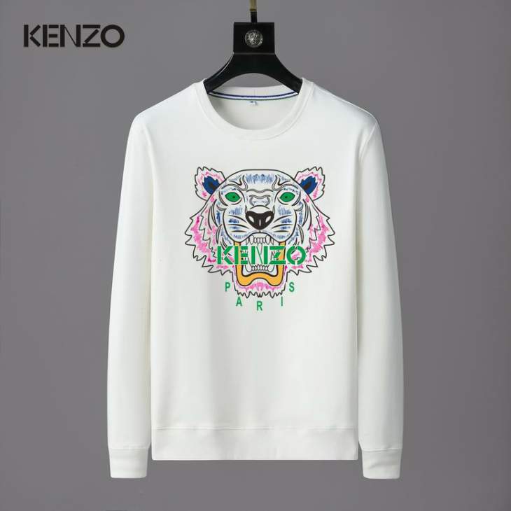 Picture of Kenzo Sweatshirt _SKUKenzos-3xl25t0133532